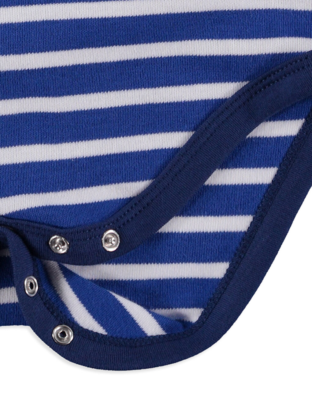 Body bébé MARINE Unisexe-3