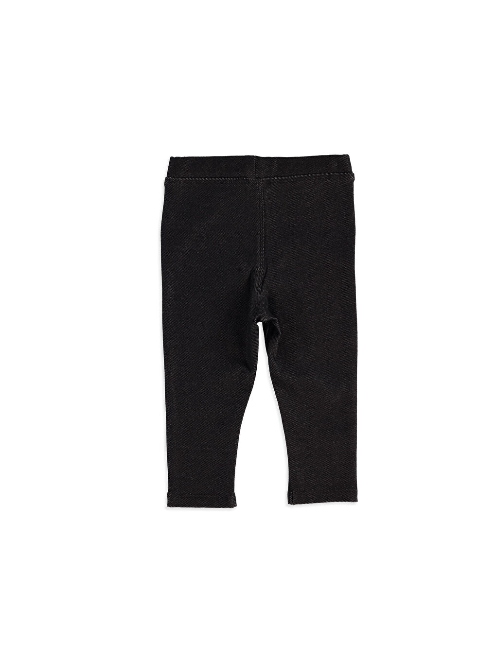LCW baby Baby Girl BLACK Leggings -7KG514Z1-327
