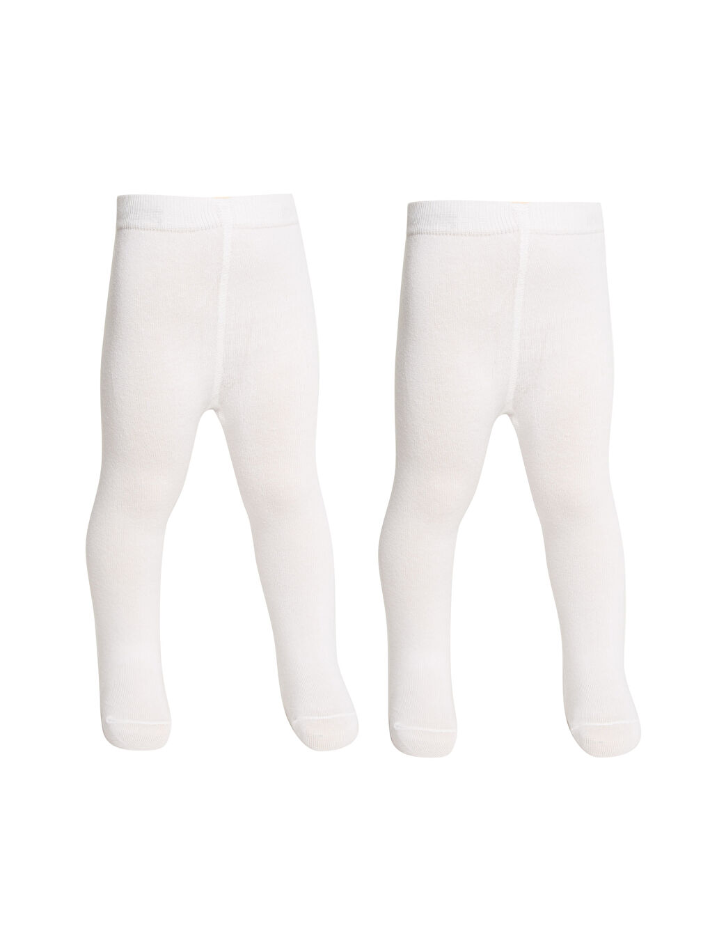 Collants ÉCROU Unisexe