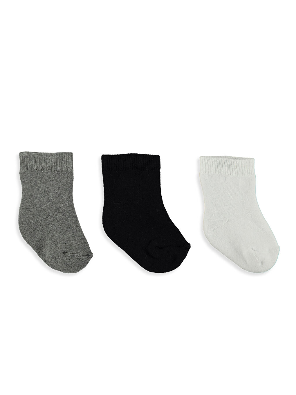 Chaussettes de cheville ROSE Unisexe