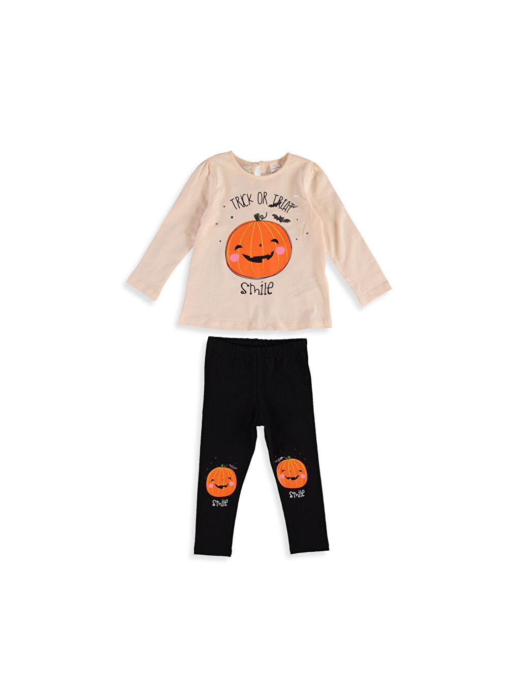 LCW baby Baby Girl PINK Set -7KJ120Z1-FSU