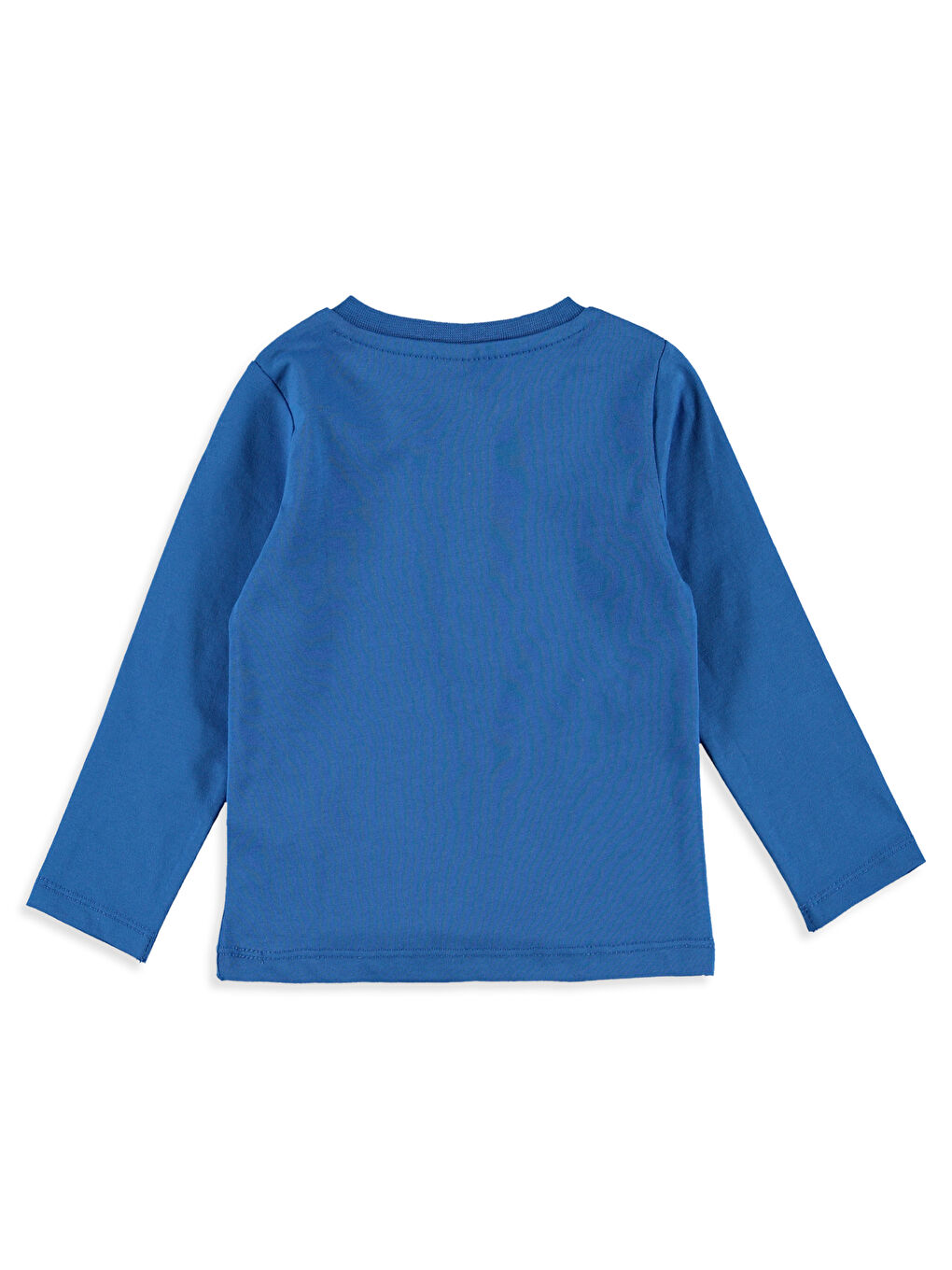 Baby Boy BLUE T-Shirt-1