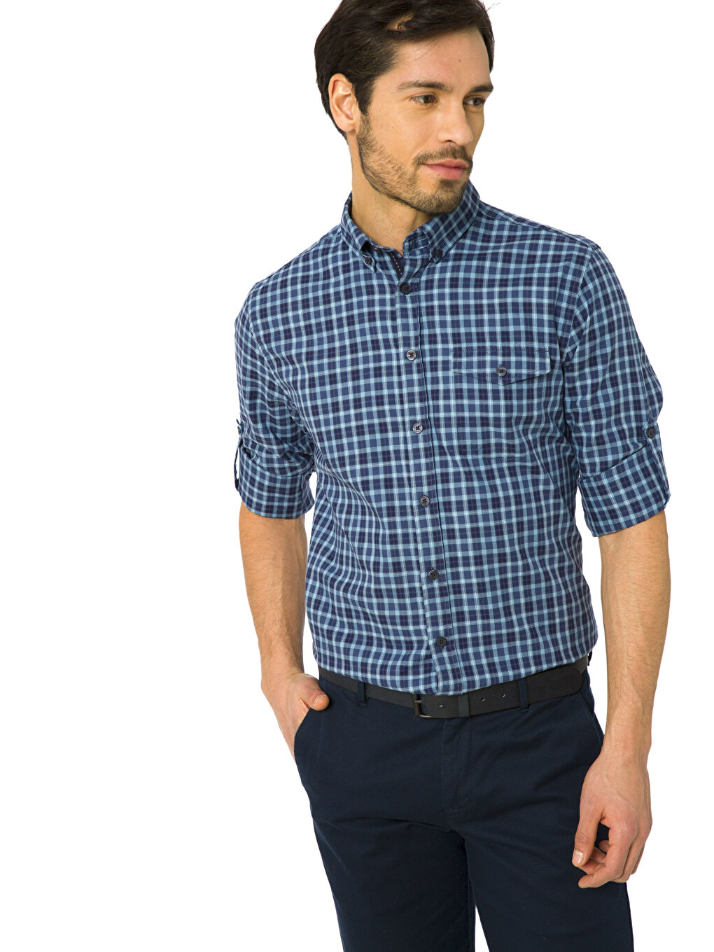 INDIGO Košulja Muškarac