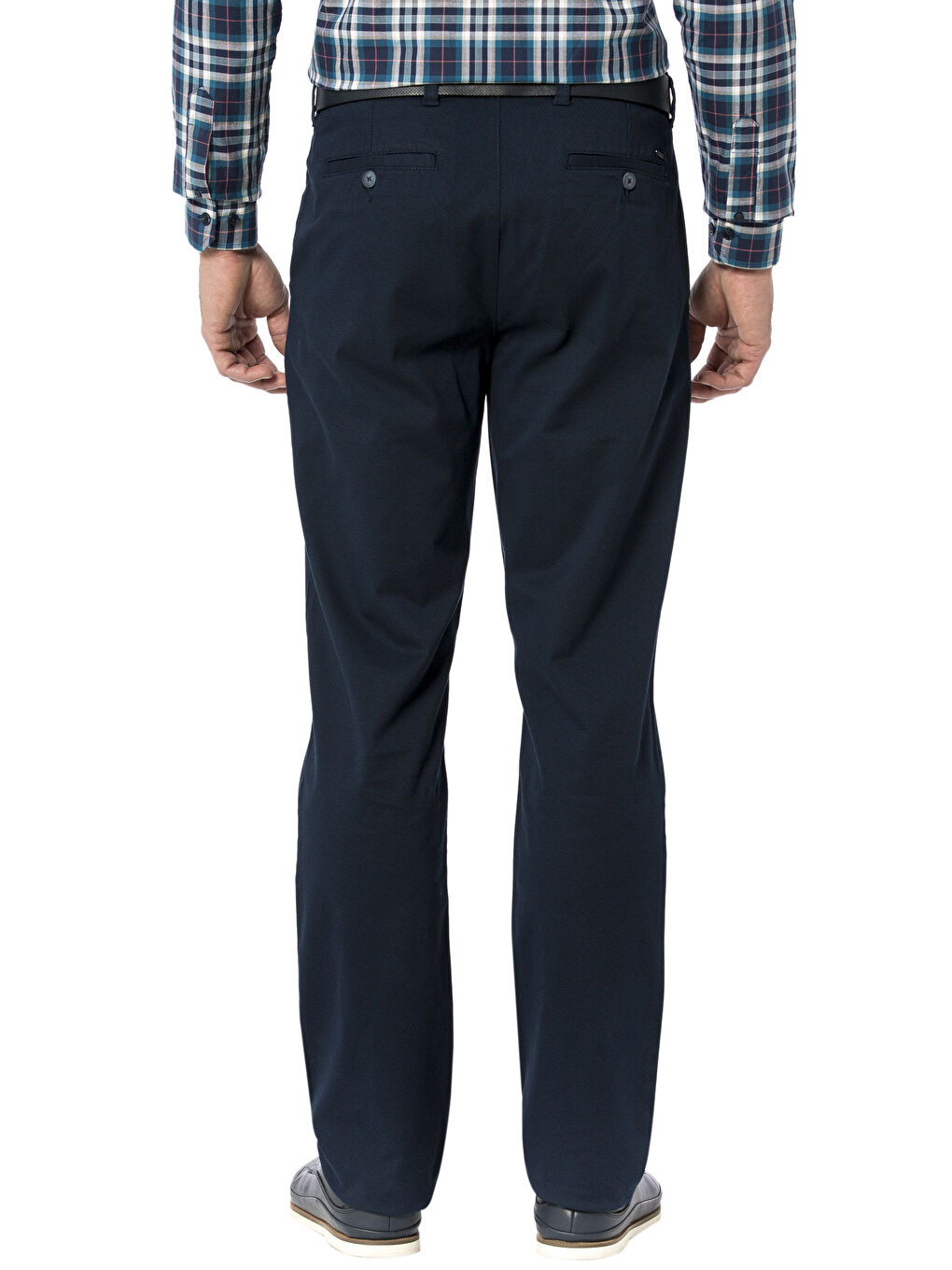 Pantalon MARINE Homme-1