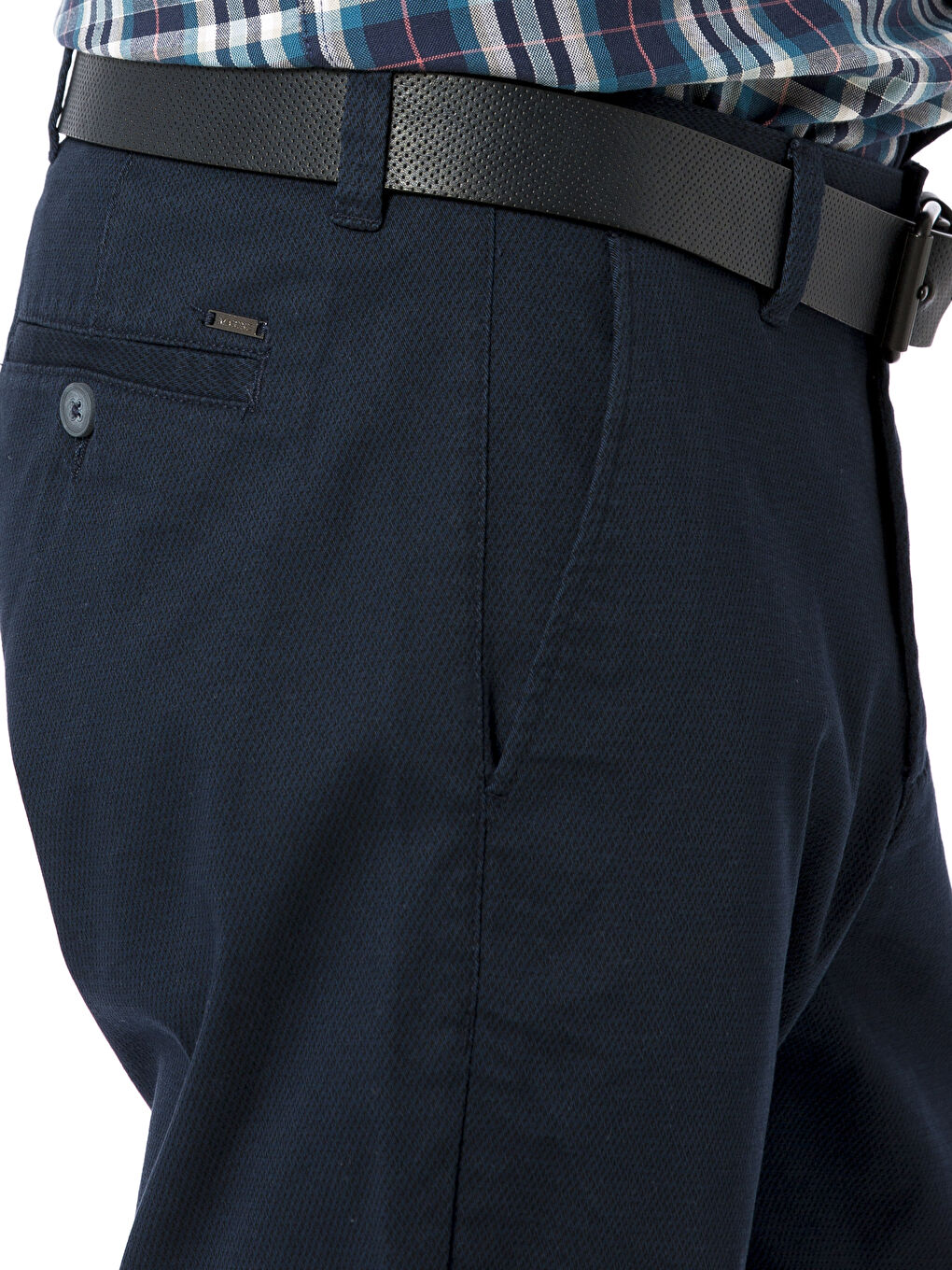 Pantalon MARINE Homme-3