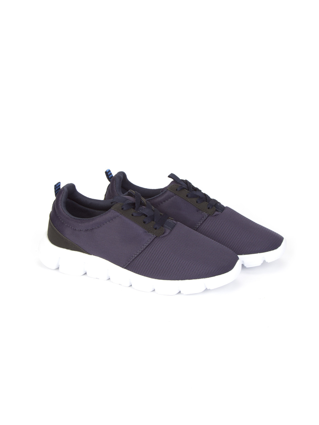 Lacivert Sneaker