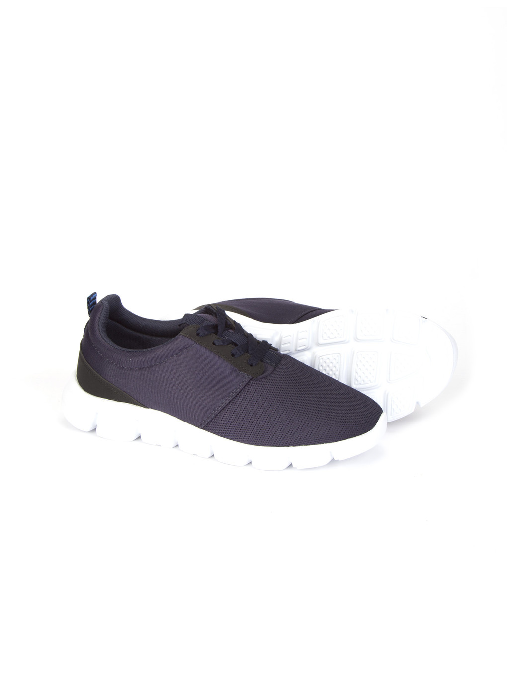 Lacivert Sneaker-2
