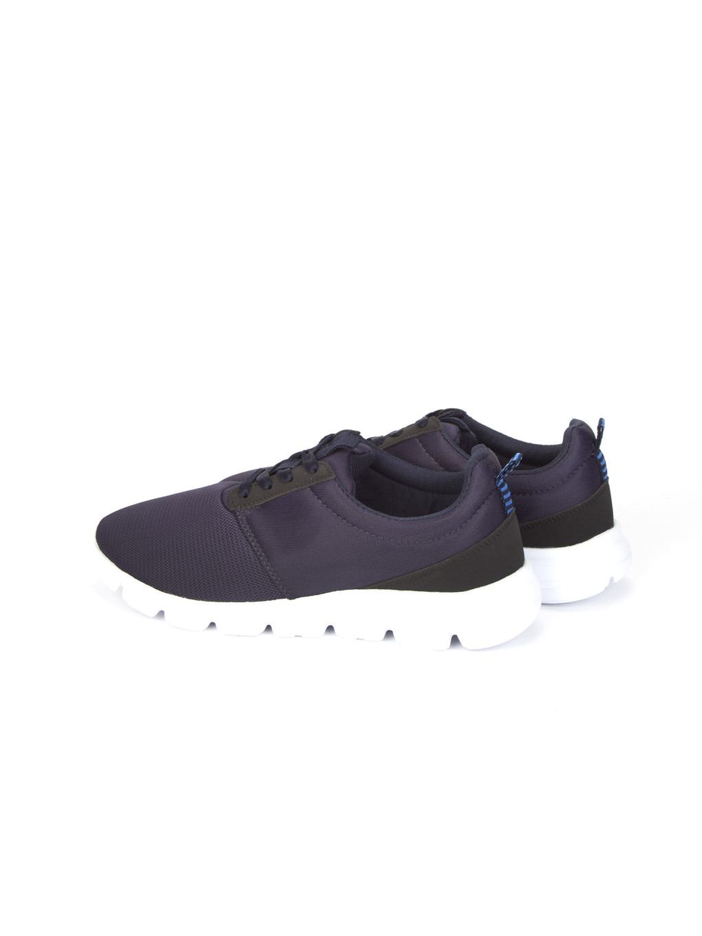 Lacivert Sneaker-3