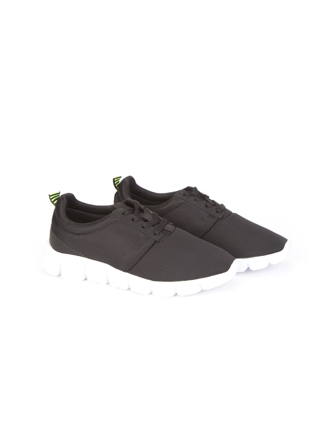 Siyah Sneaker