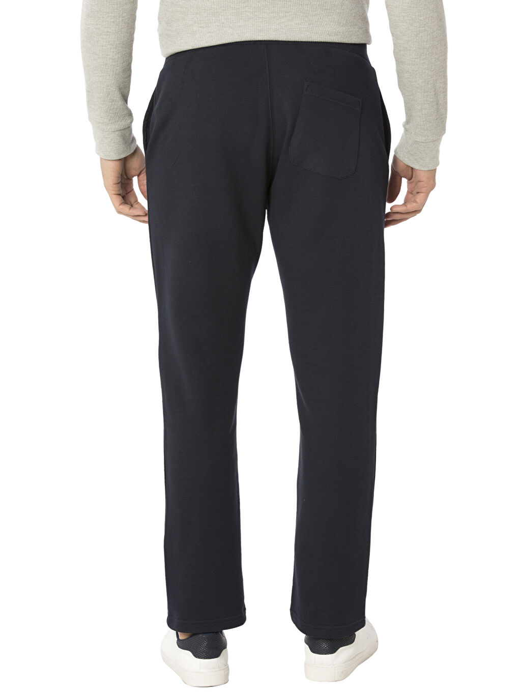 Koyu Lacivert Eşofman Altı-1