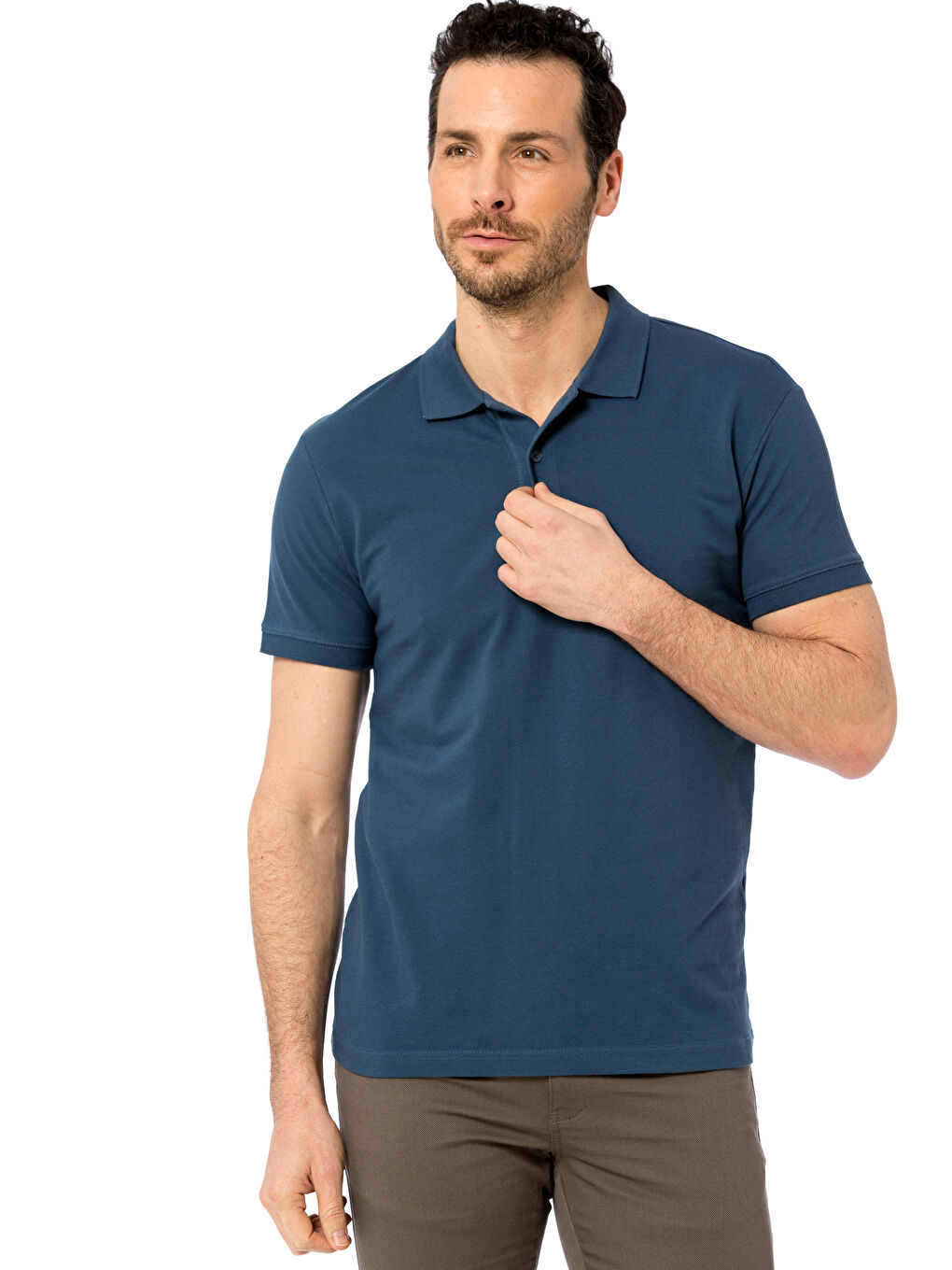 Tricou BLEUMARIN Bărbat