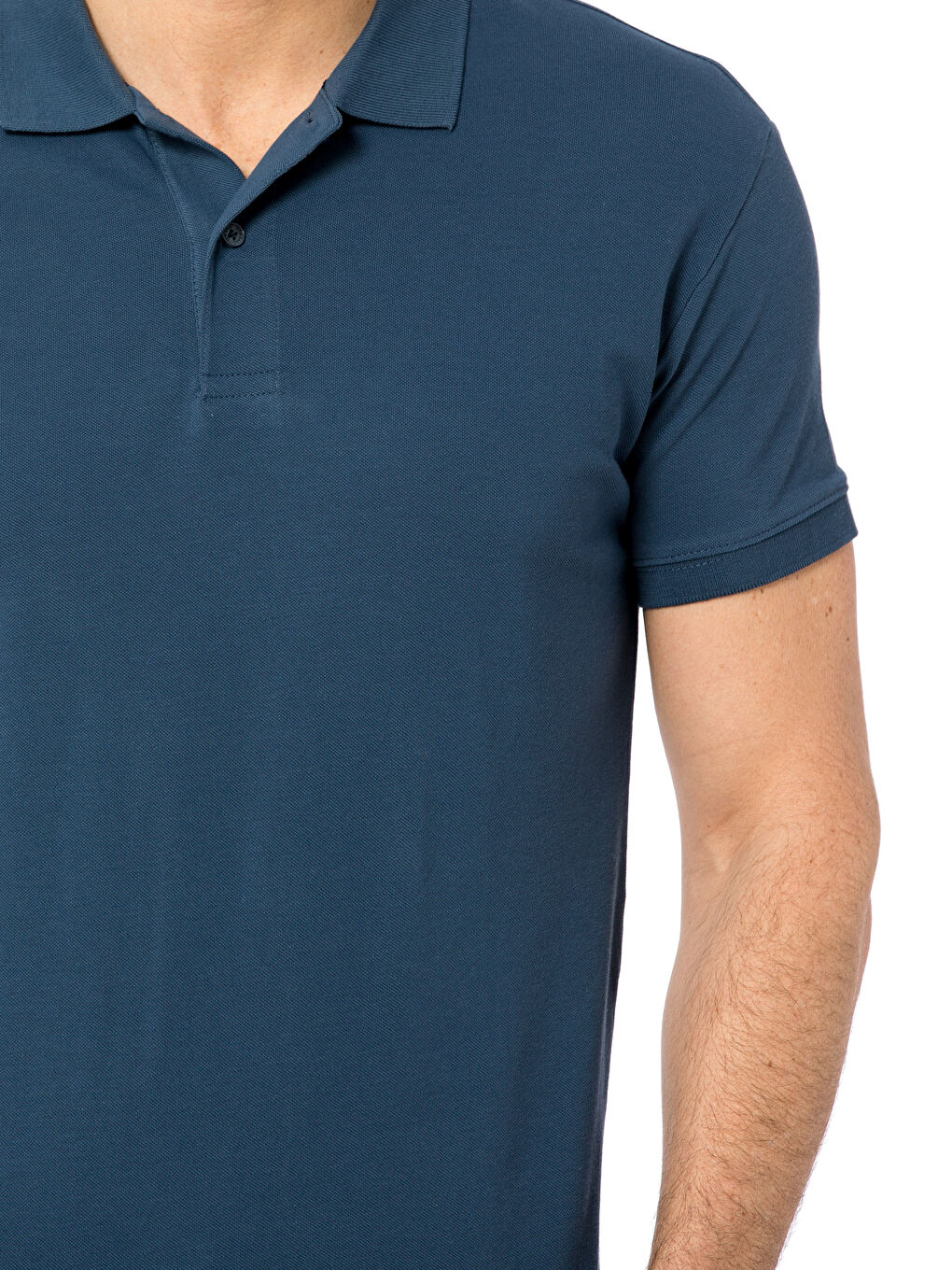 Tricou BLEUMARIN Bărbat-3