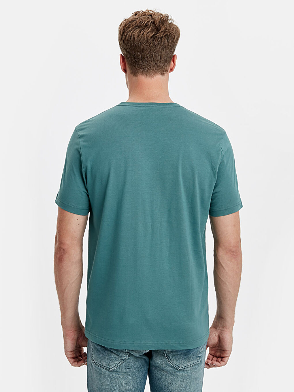 Tricou TURCOAZ Bărbat-1