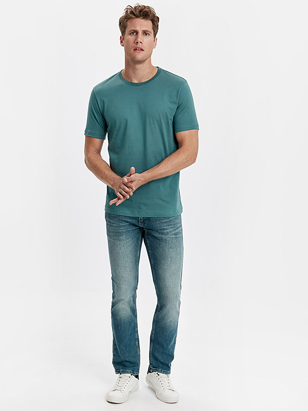 Tricou TURCOAZ Bărbat-2