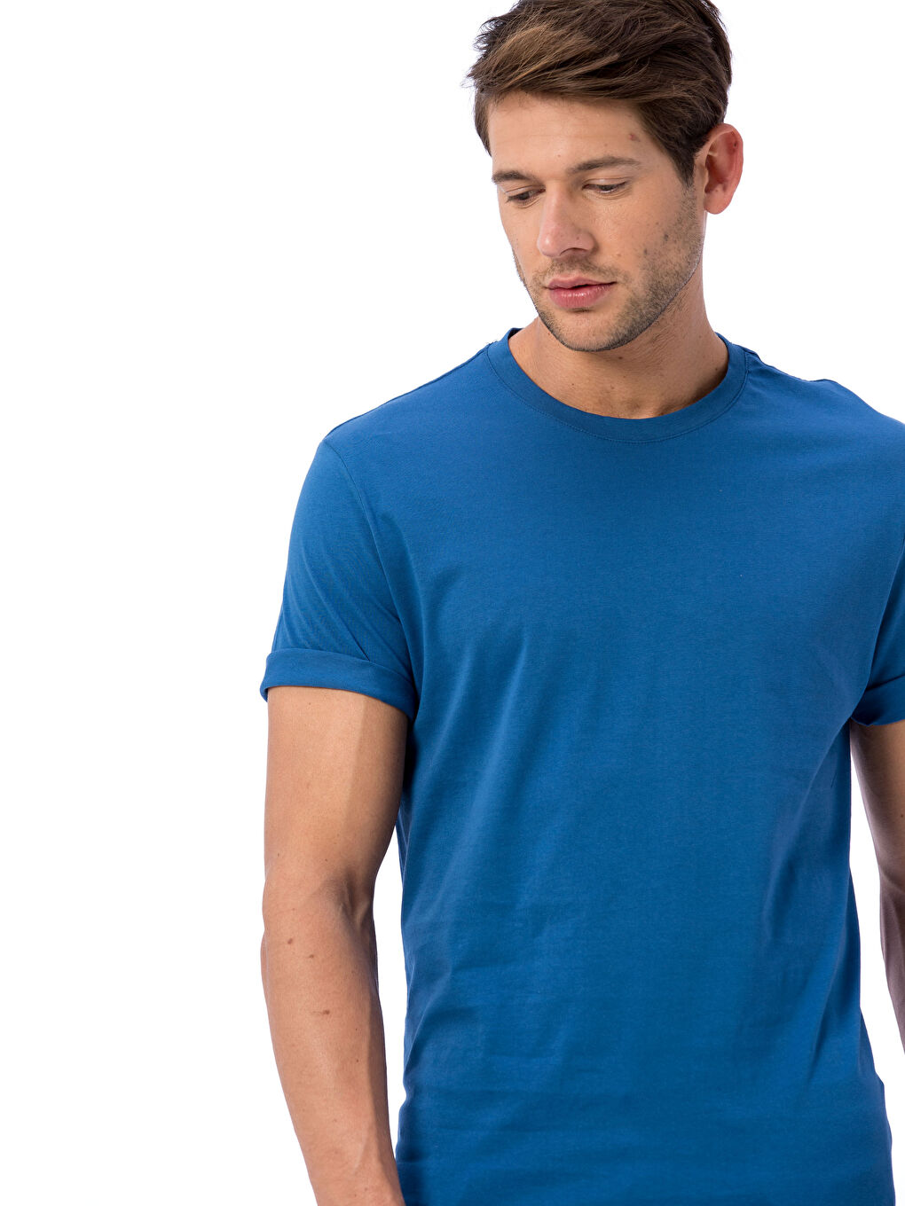 T-shirt INDIGO Homme