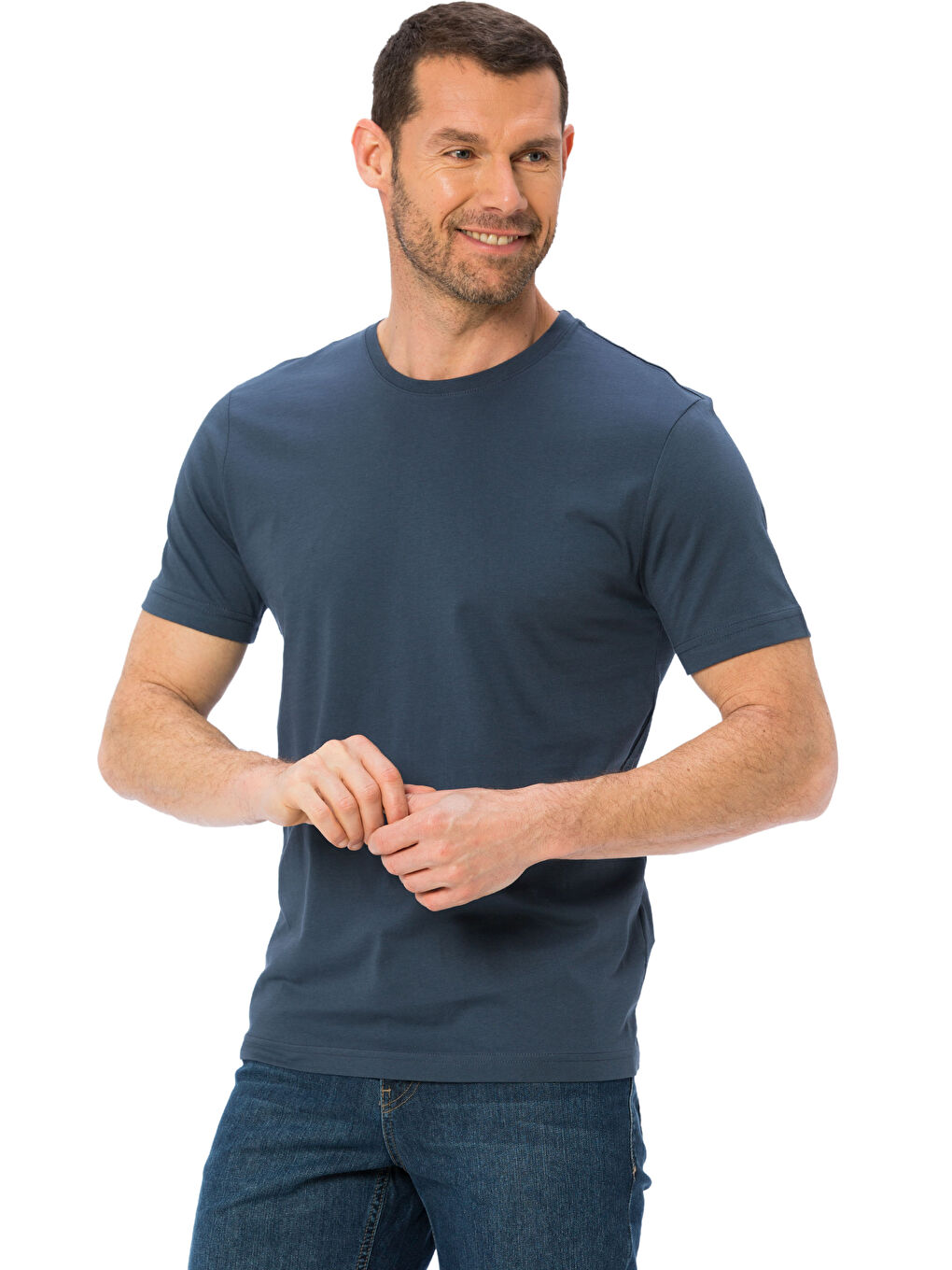 INDIGO Majica Muškarac