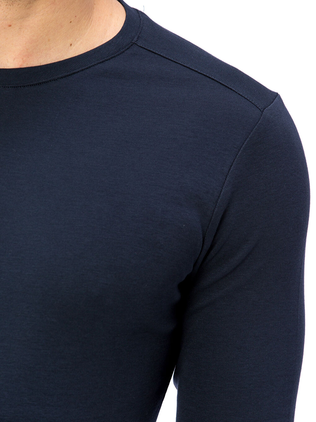 Hanorac BLEUMARIN Bărbat-3