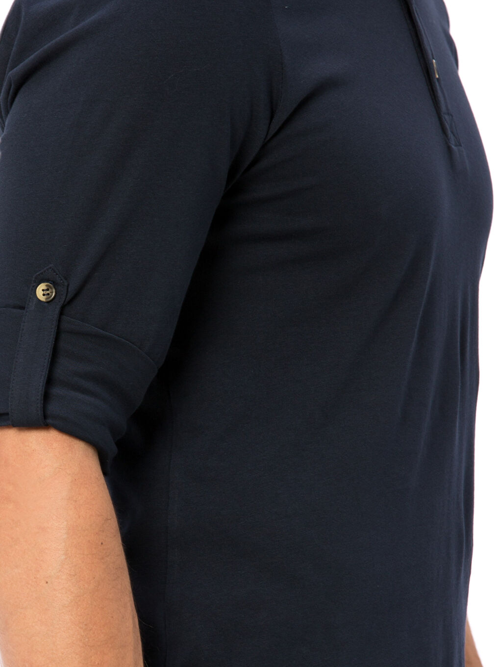 Pull-over MARINE Homme-3