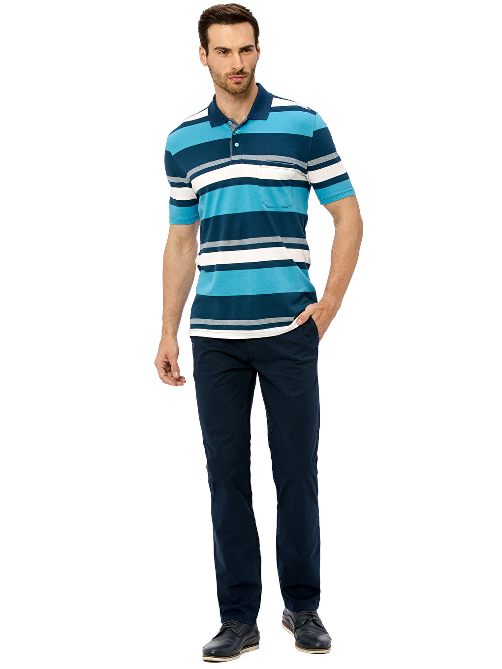 Men's Chino Pants