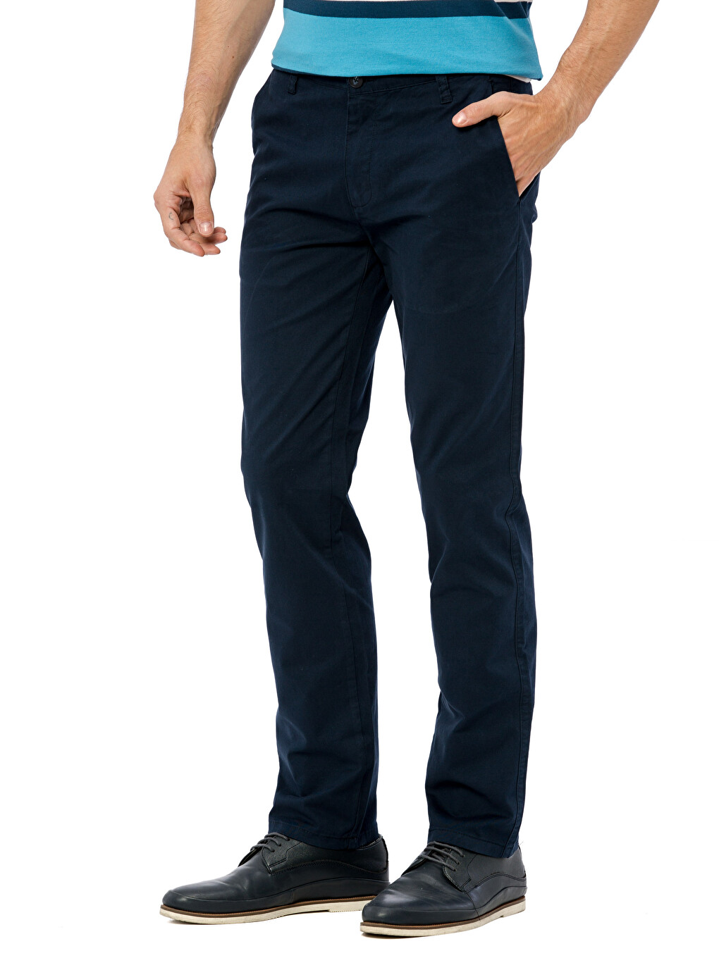Men's Chino Pants-1