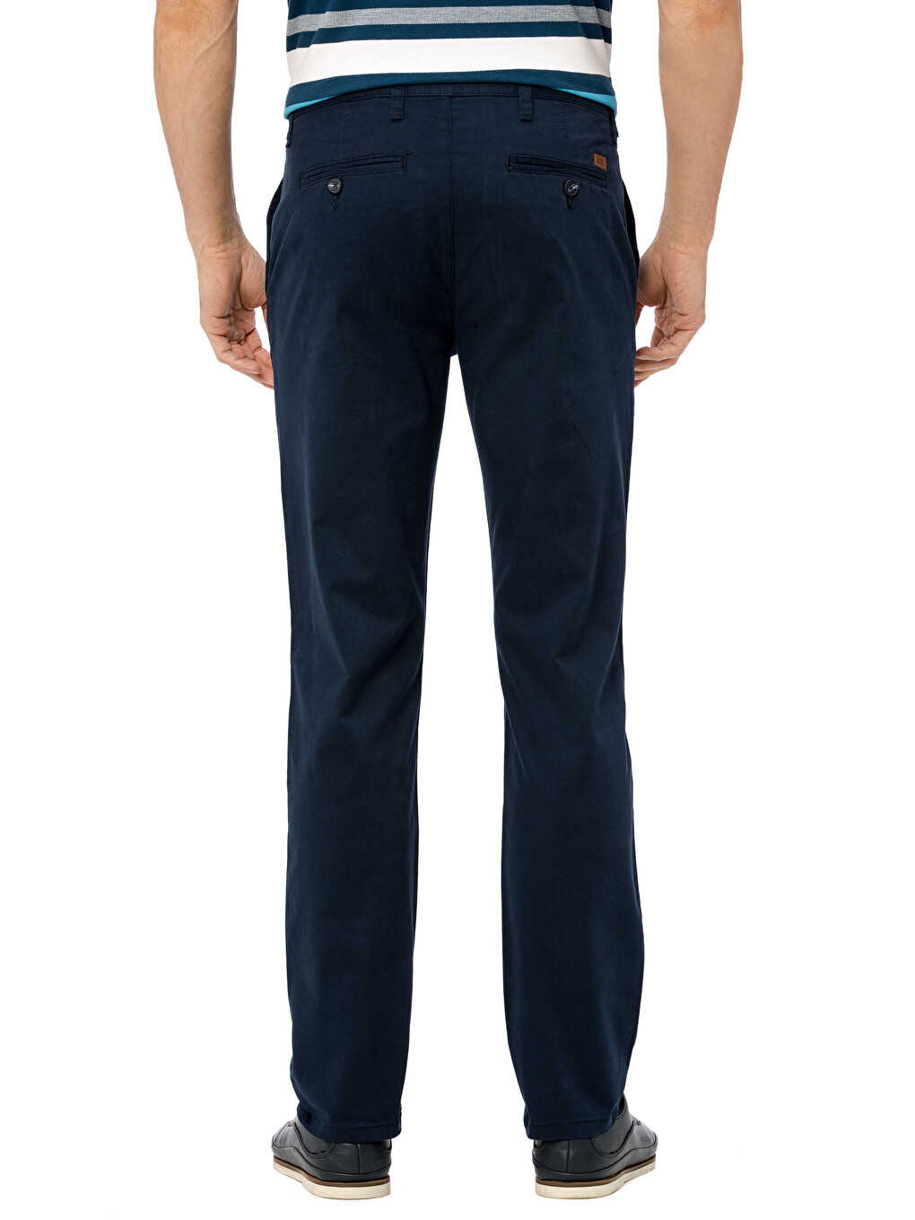 Men's Chino Pants-2