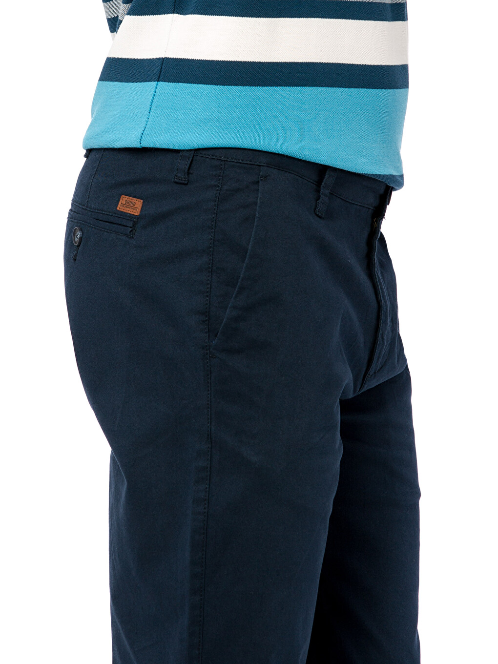 Men's Chino Pants-3