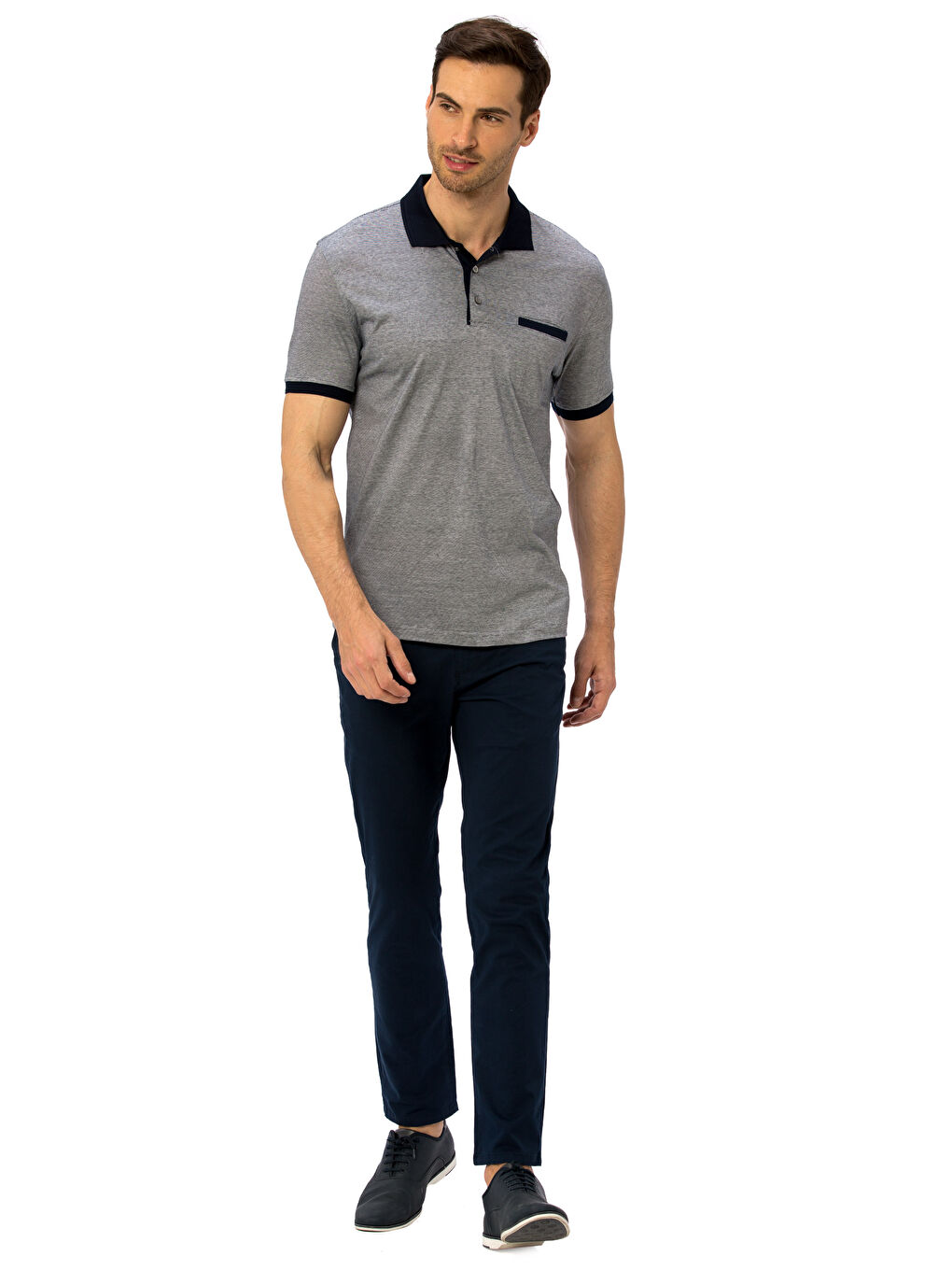 بنطلون تشينو