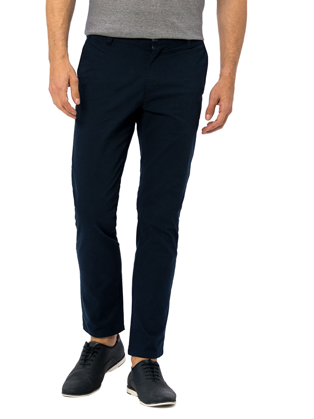 بنطلون تشينو-1