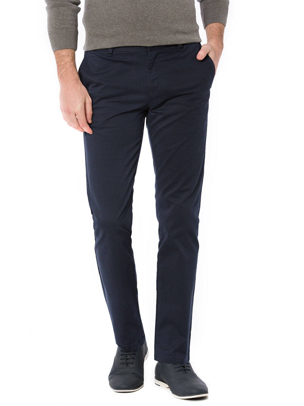 بنطلون تشينو-2