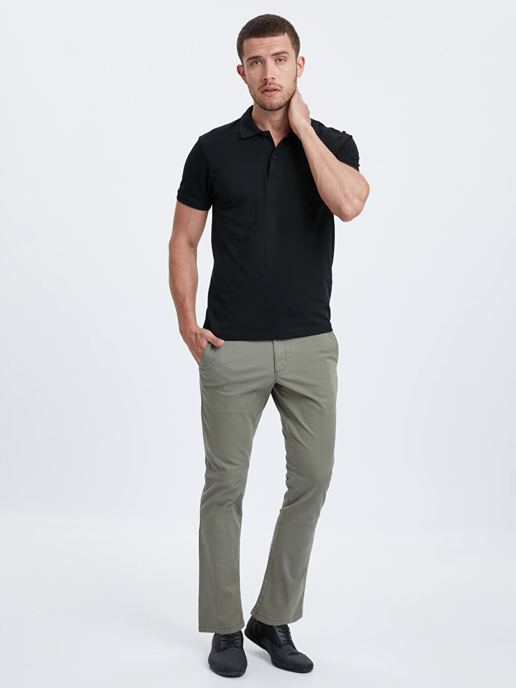 Men's Chino Pants