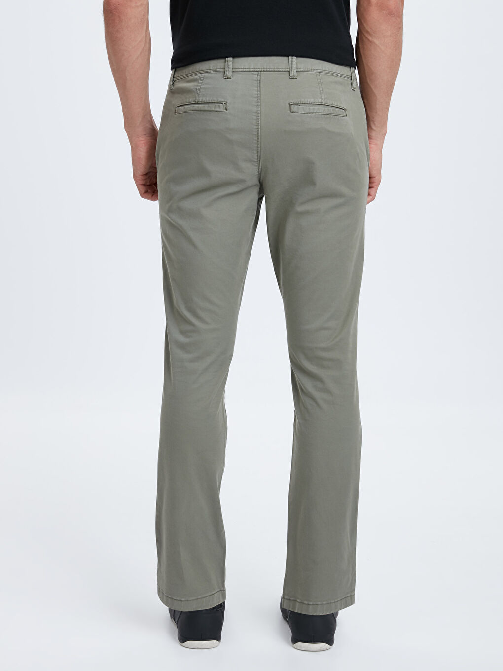 Men's Chino Pants-2