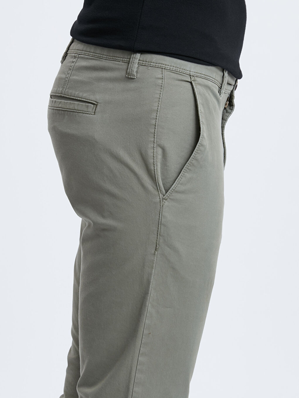Men's Chino Pants-3