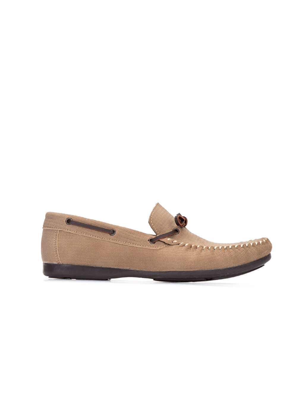 LCW STEPS Мъж Бежово Обувки за костюм -8S2043Z8-CTQ