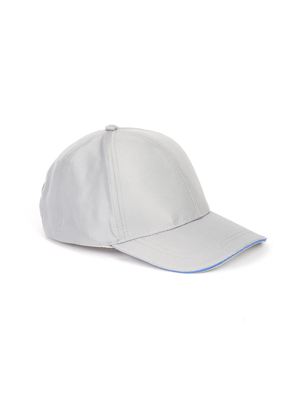 Man GREY Baseball Cap