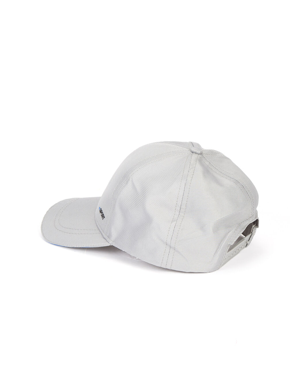 Man GREY Baseball Cap-1