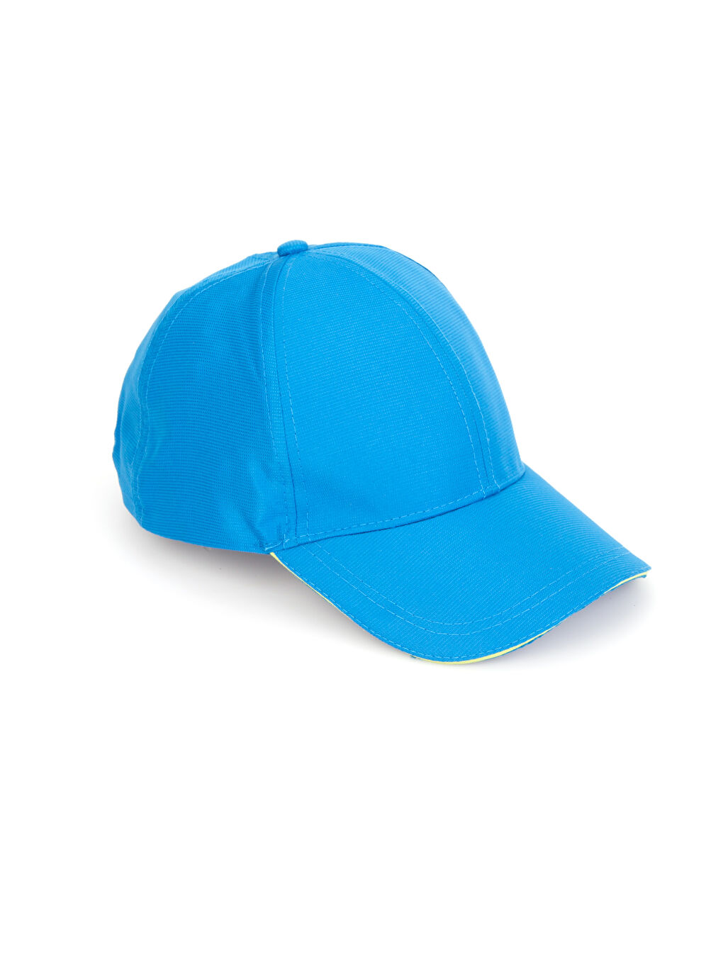 Man BLUE Baseball Cap