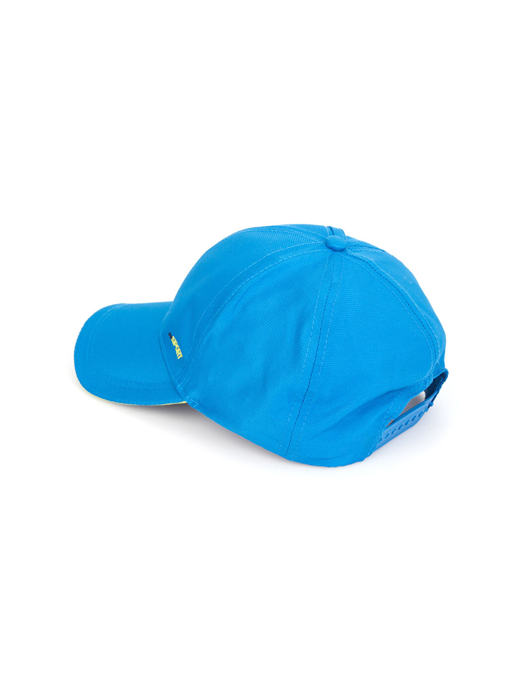 Man BLUE Baseball Cap-1