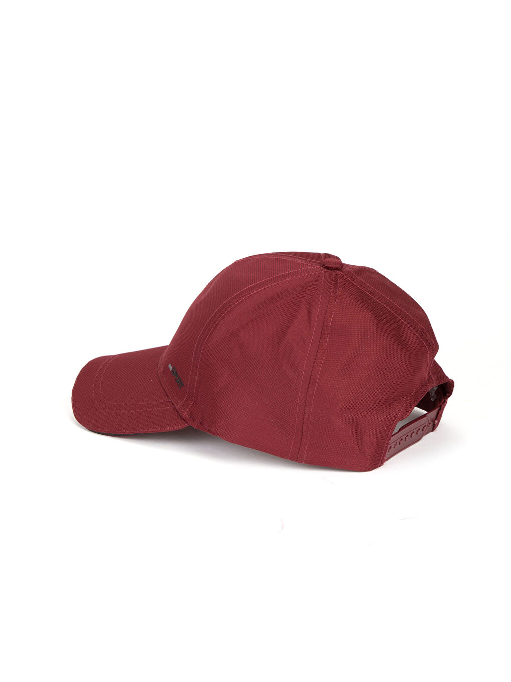 Casquette ROUGE BORDEAUX Homme-2