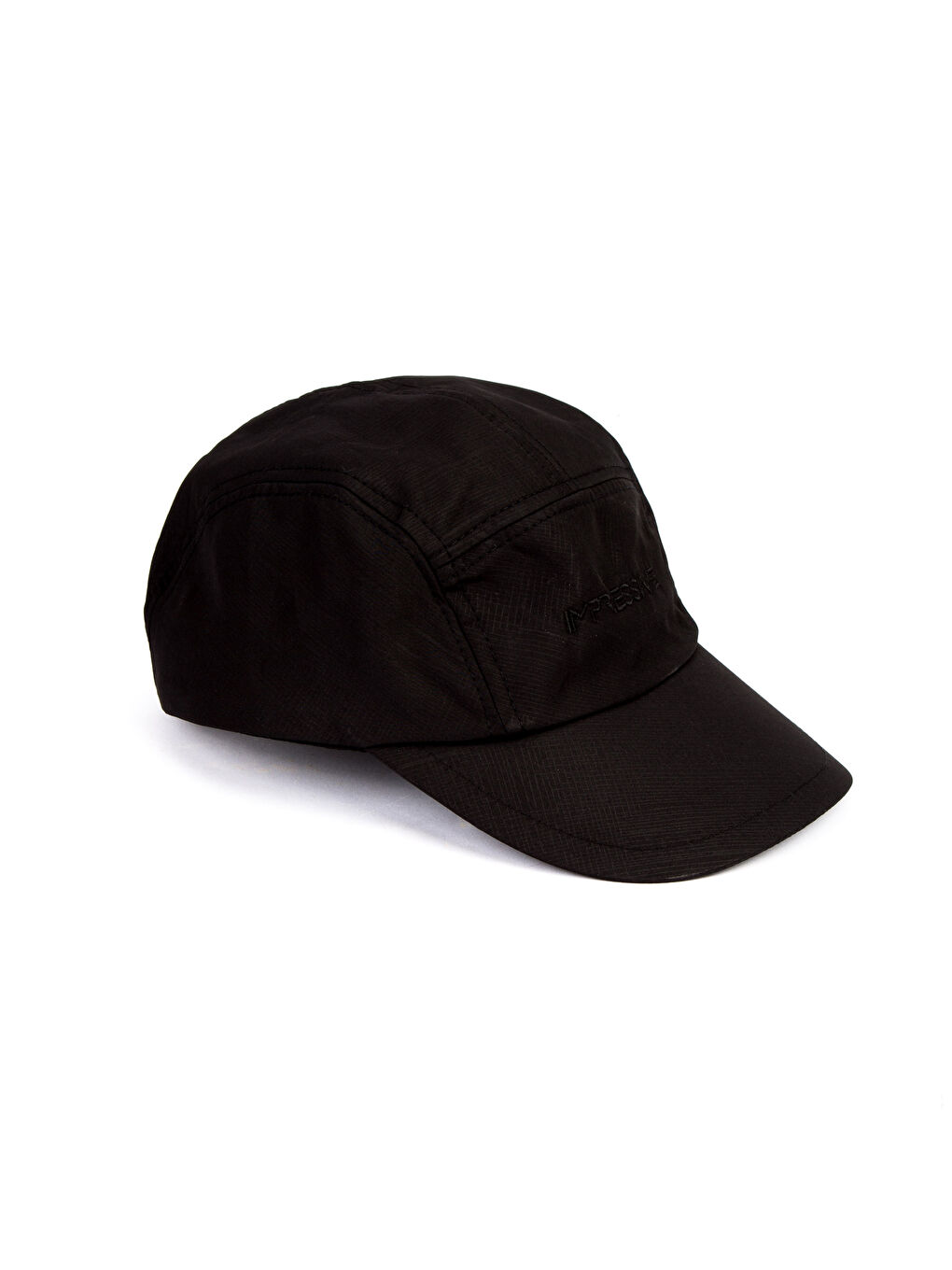 Man BLACK Baseball Cap