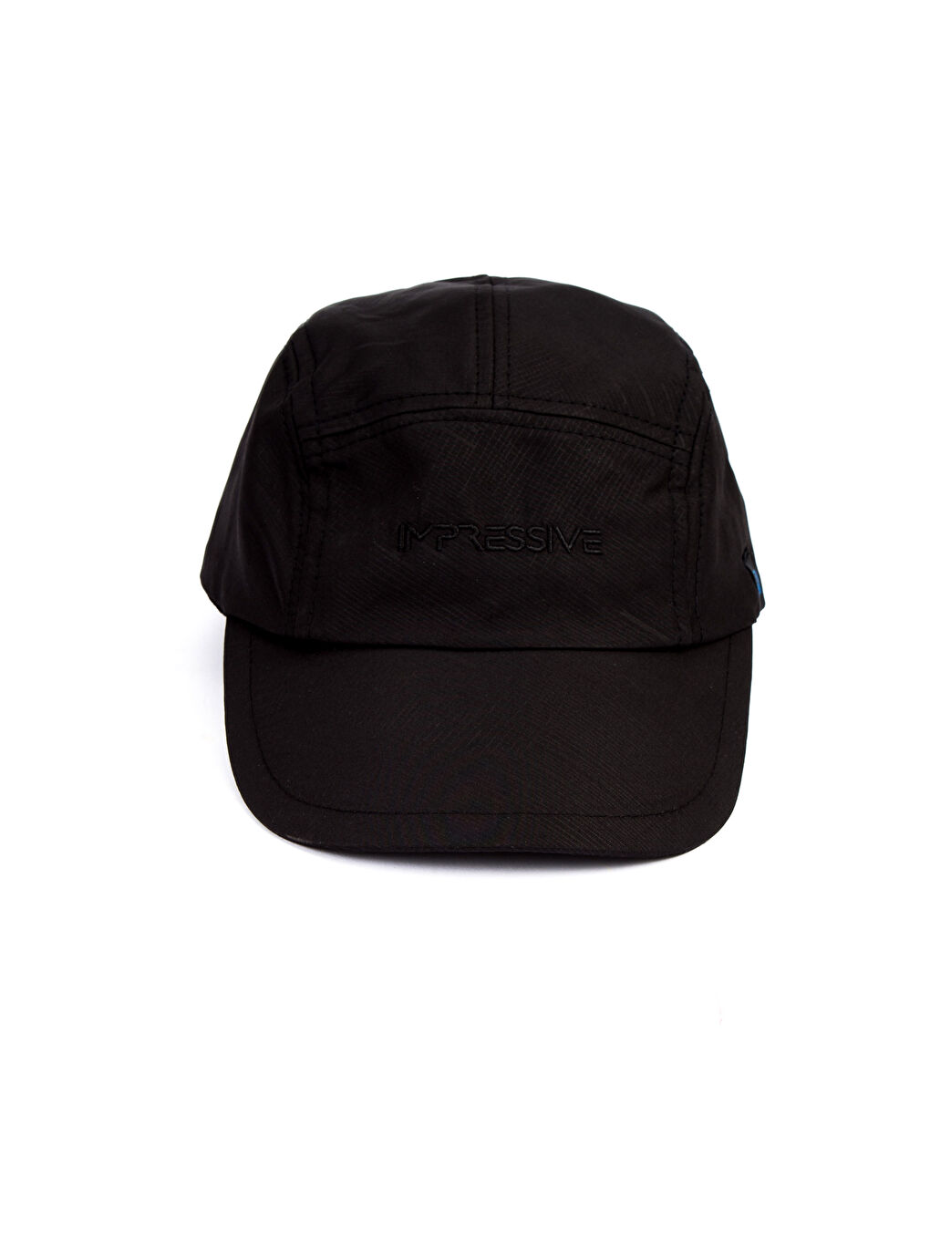 Man BLACK Baseball Cap-1