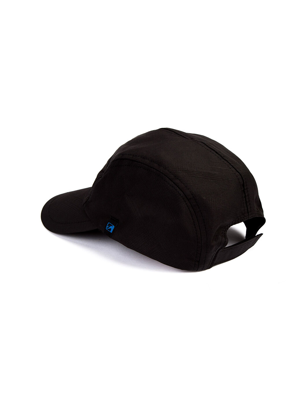 Man BLACK Baseball Cap-2