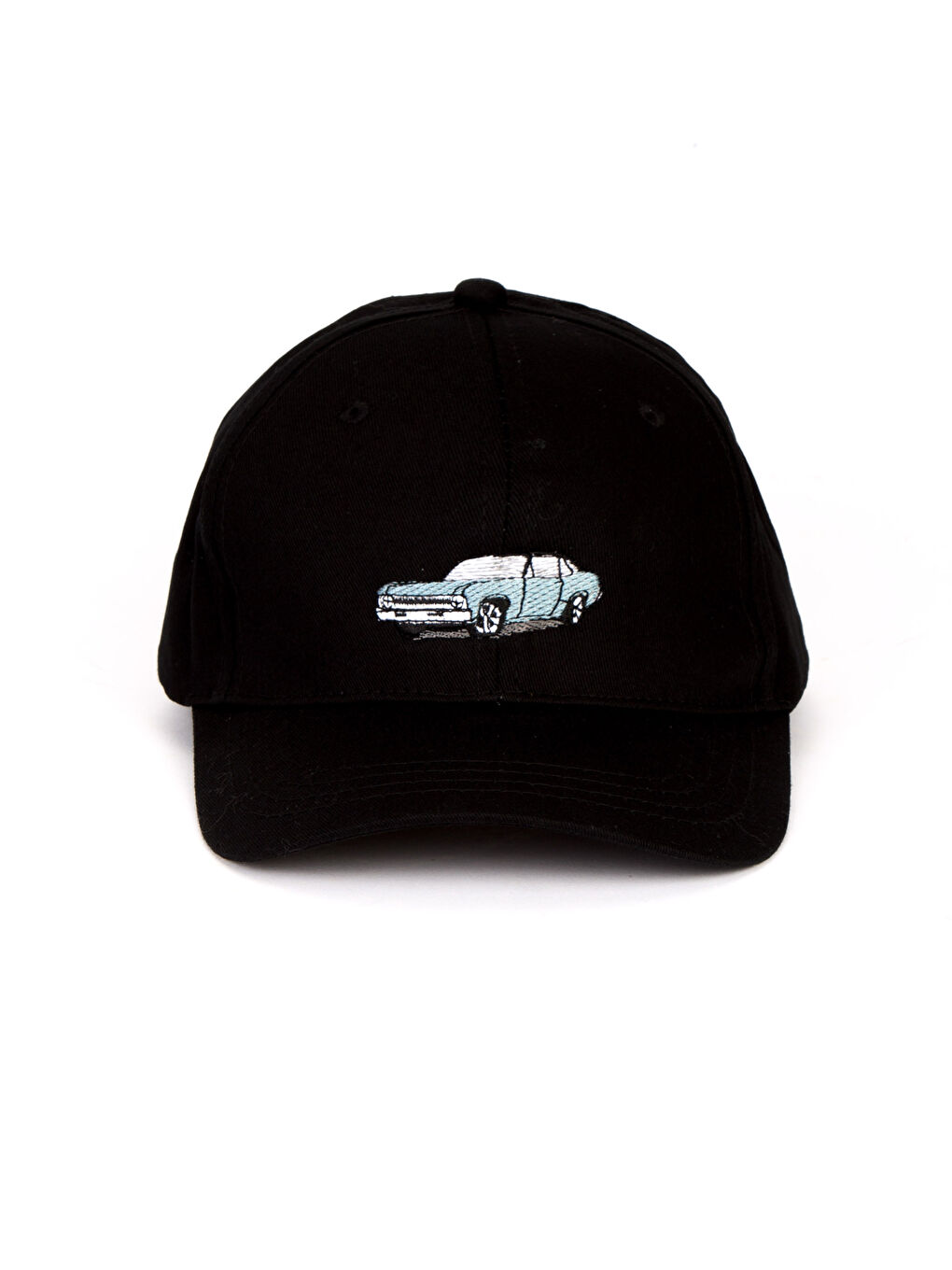 قبعة قطنية-1