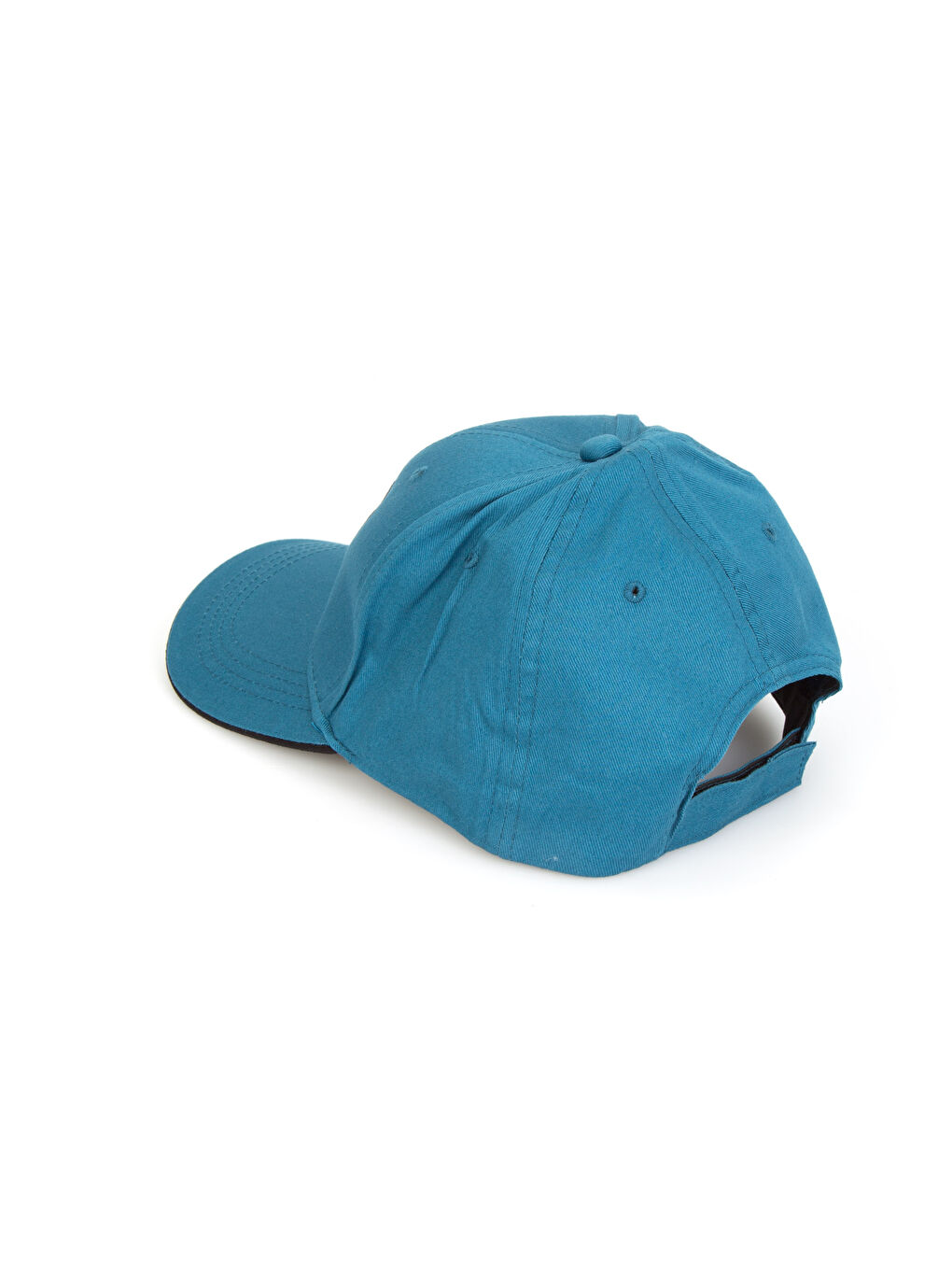 Casquette TURQUOISE Homme-2