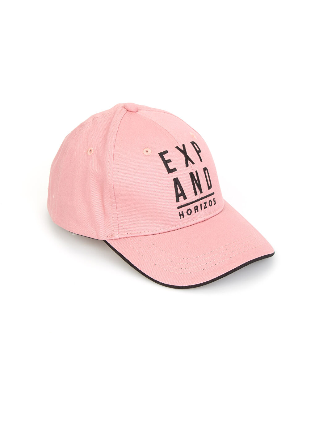 Casquette ROSE Homme