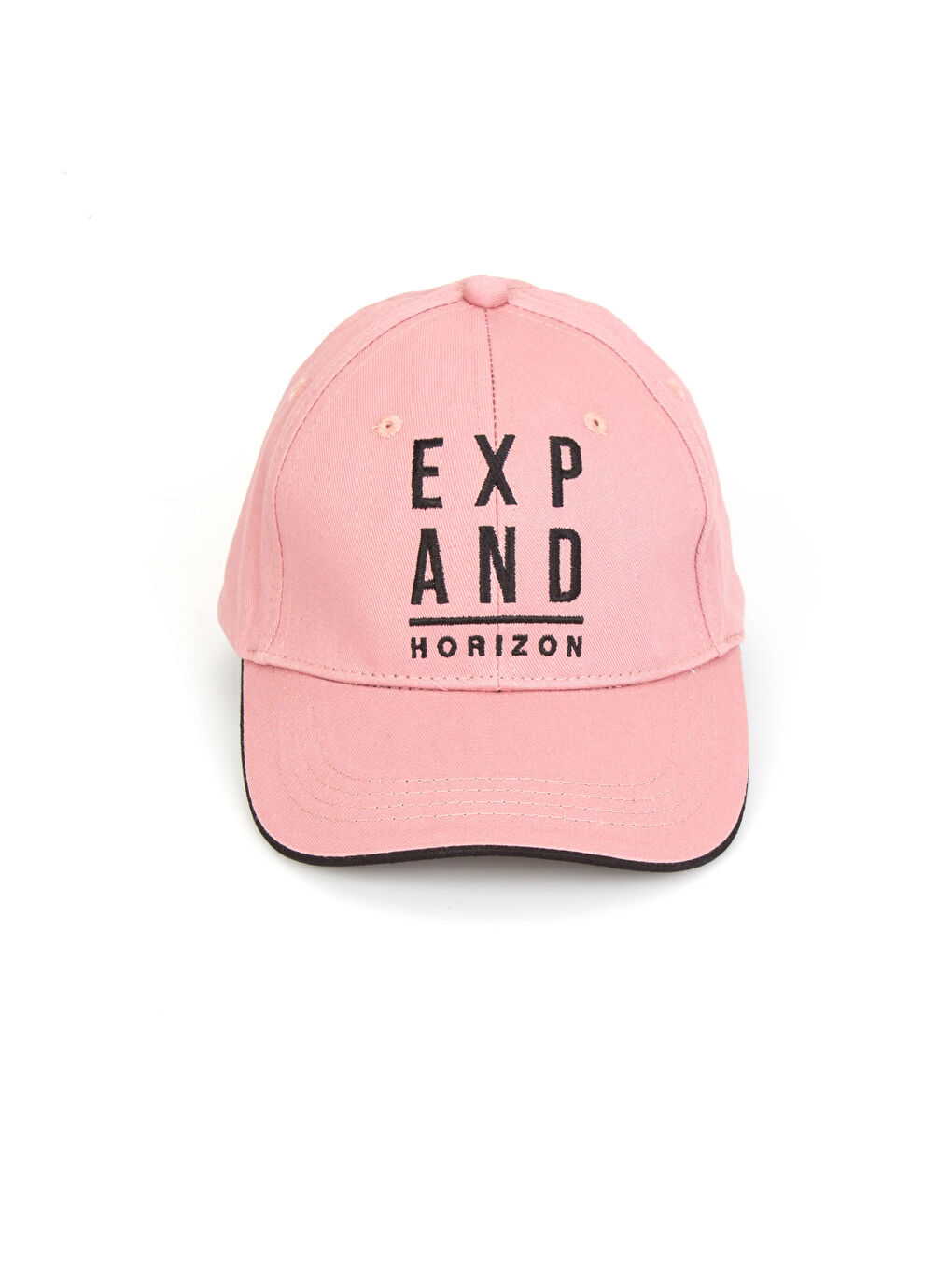 Casquette ROSE Homme-1