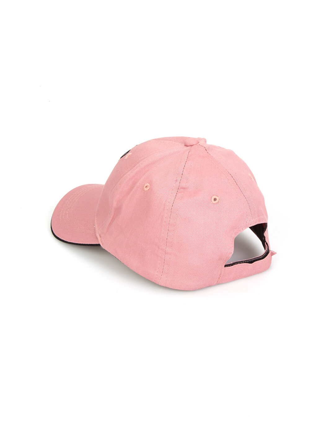 Casquette ROSE Homme-2