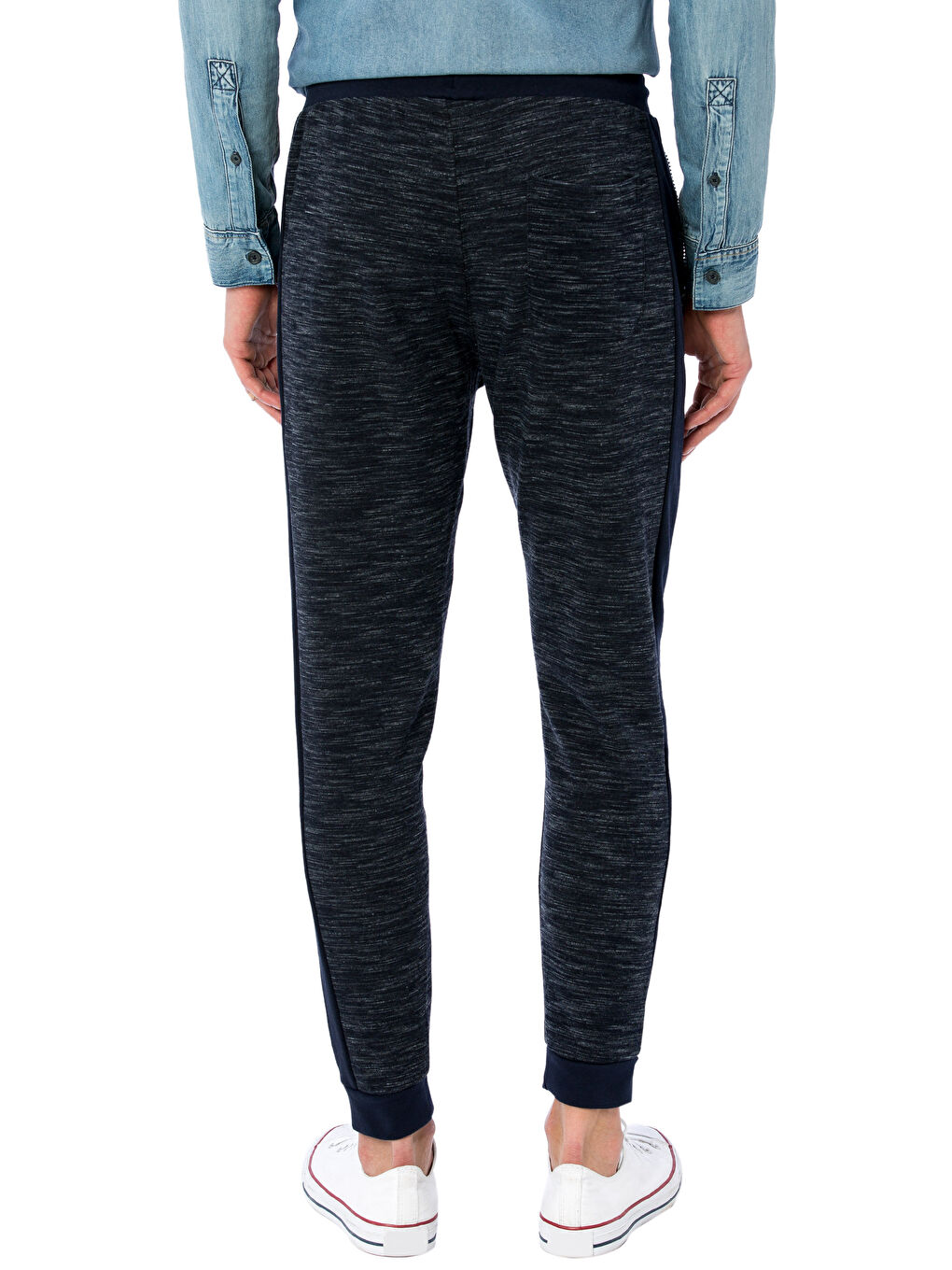 Pantaloni De Trening BLEUMARIN Bărbat-2