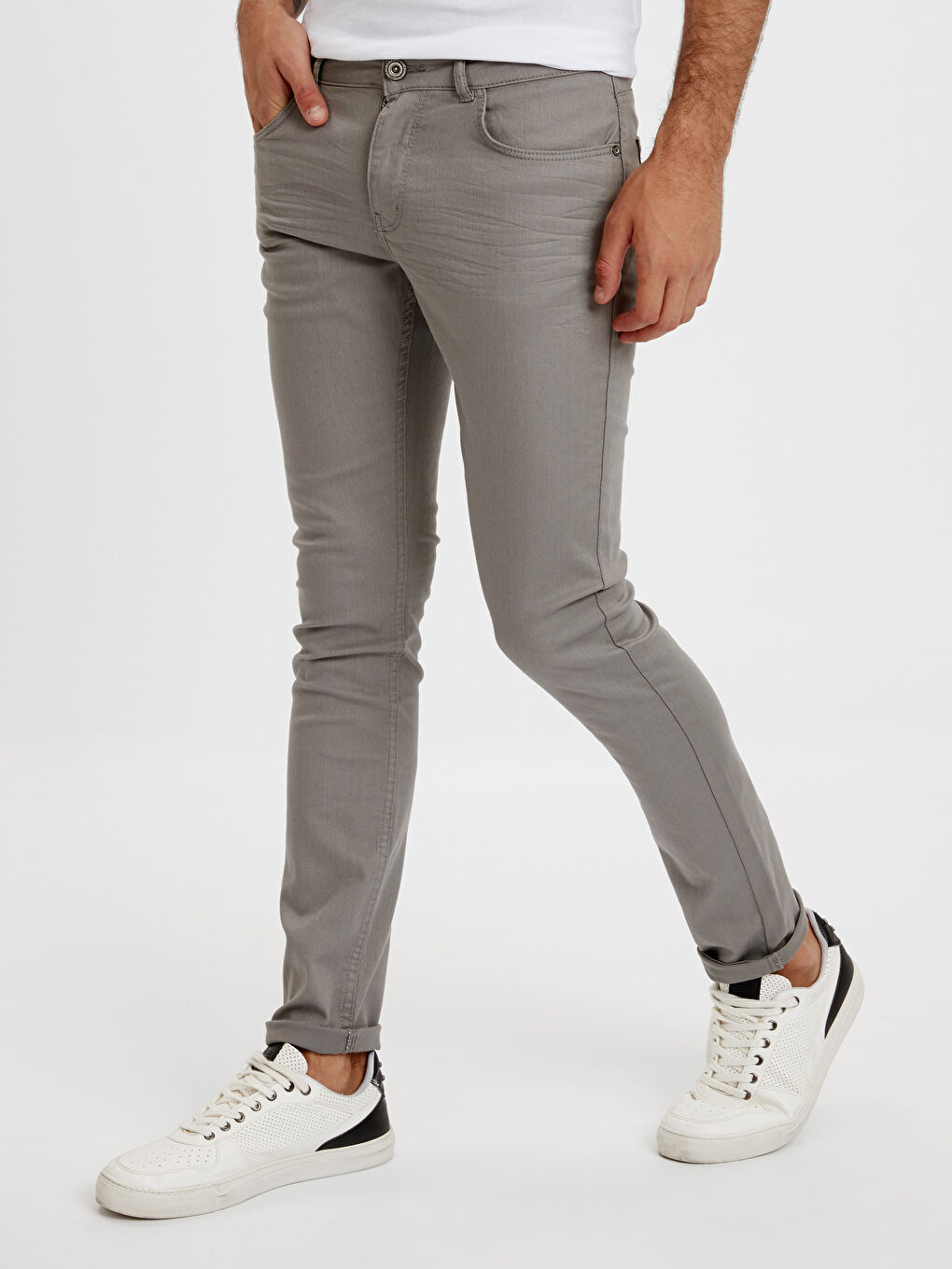 SIVA Pantalone Muškarac-1