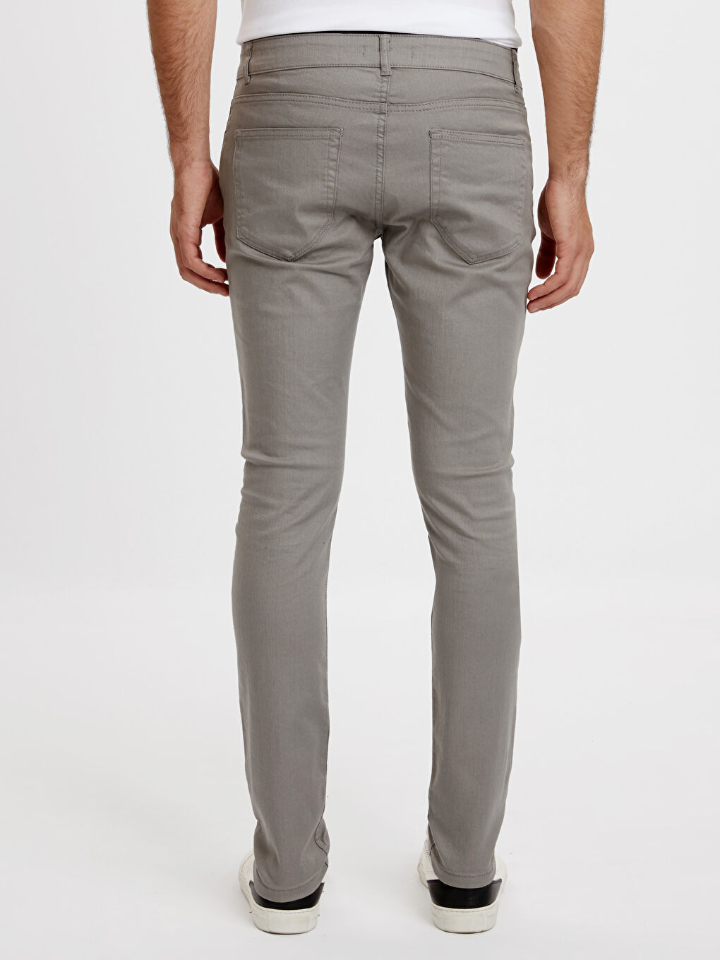 SIVA Pantalone Muškarac-2