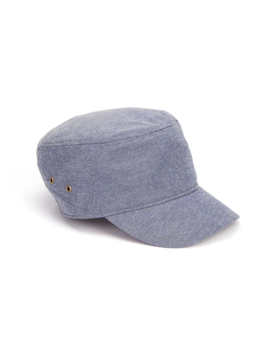 Casquette MARINE Homme